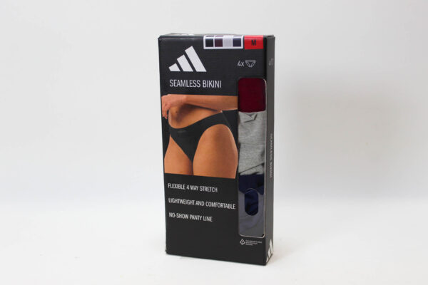 Bikinis - Interiores Invisibles Adidas