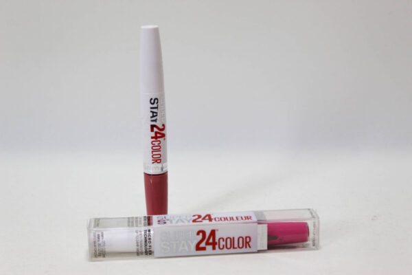 Labial Maybelline Super Stay 24 Color