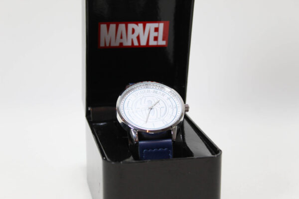 Reloj Spiderman Original Marvel