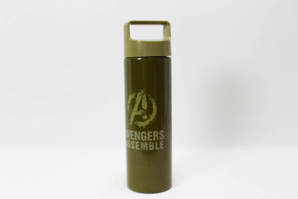 Termo Avengers Assemble Marvel