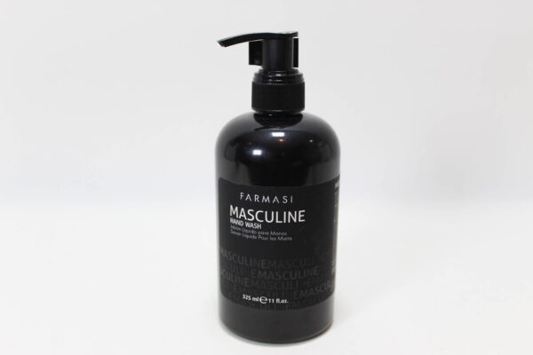 Jabón Líquido para Manos Masculino Farmasi
