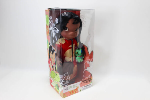Muñeca Lilo Animator Collection