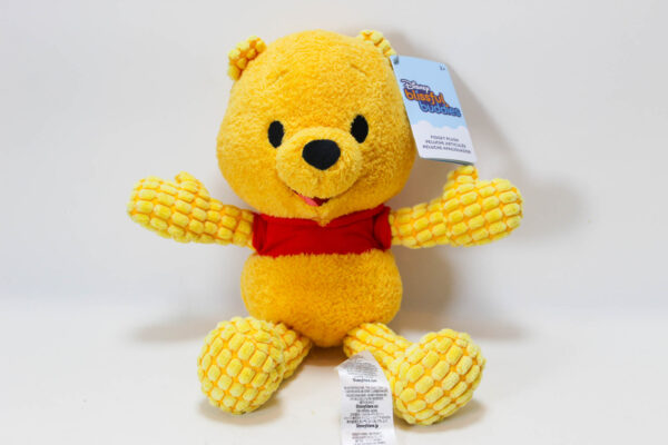 Peluche Winnie the Pooh Clásico Blissful Buddies