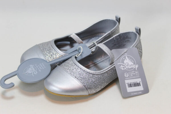 Zapatos Disney Originales de Princesas