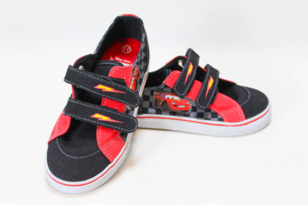 Zapatos Disney Originales Cars