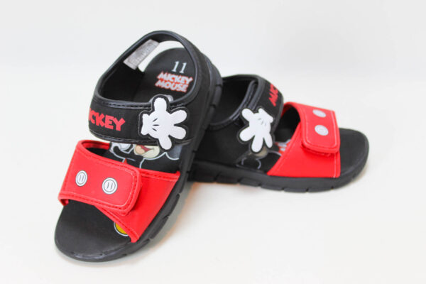 Sandalias Mickey Mouse Disney Originales