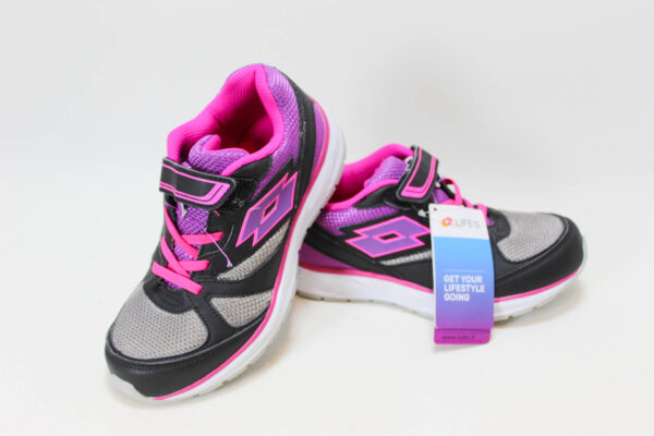 Zapatos Lotto Life