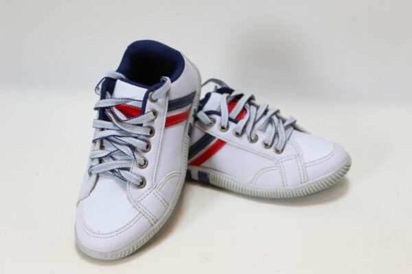 Zapatos de cuero Querope