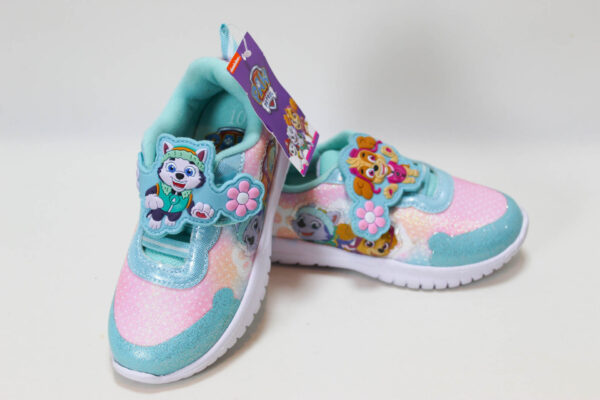 Zapatos Paw Patrol