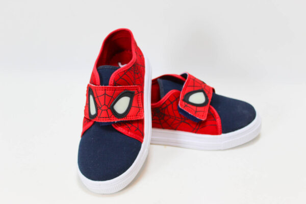 Zapatos Spiderman Marvel