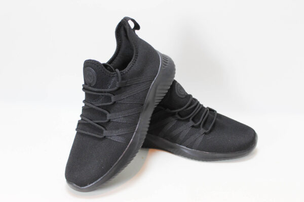 Zapatos negros