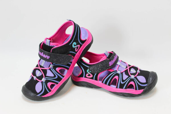 Sandalias de gua Skechers