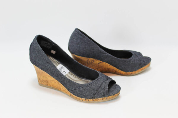 Tacos con planta de corcho Flex Comfort