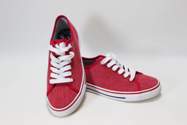 zapatos TOMMY HILFIGER