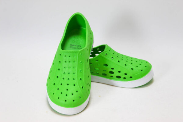 Sandalias Lyli y Dan