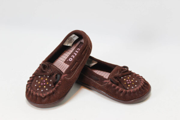 Zapatos Circo