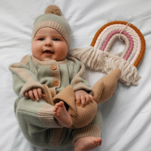 Bebés