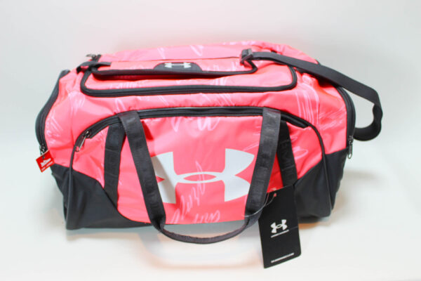 Maleta de deportiva Under Armor