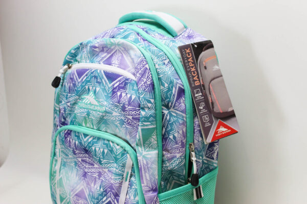 Maleta High Sierra Impermeable
