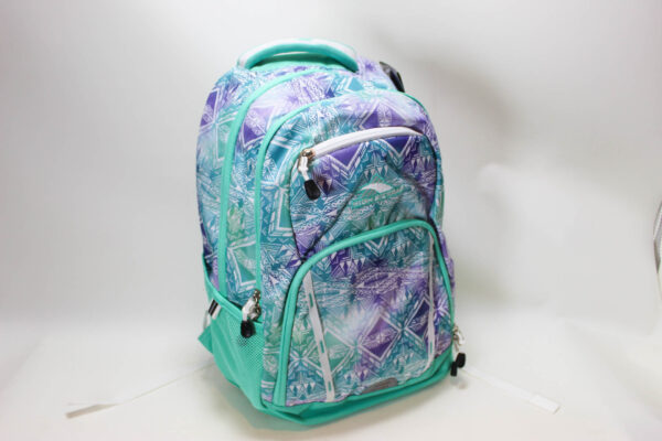 Maleta High Sierra Impermeable - Imagen 2