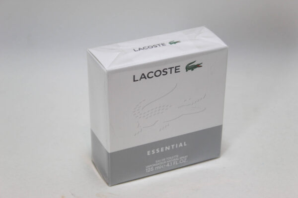 Perfume Lacoste Essential