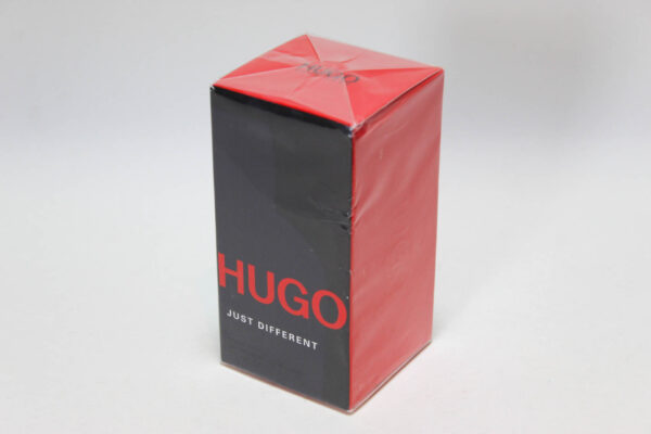 Perfume Hugo Boss Just Different