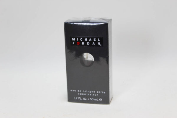 Perfume Michael Jordan