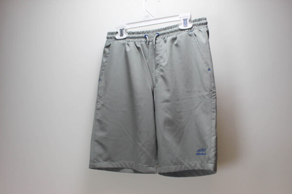Short Eddi Bawer