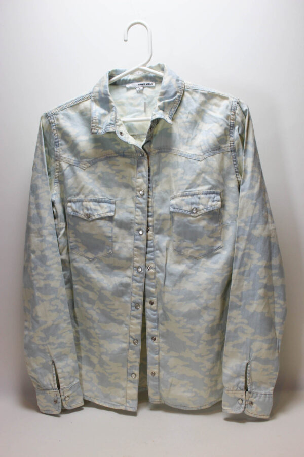 Blusa Tally Weijl