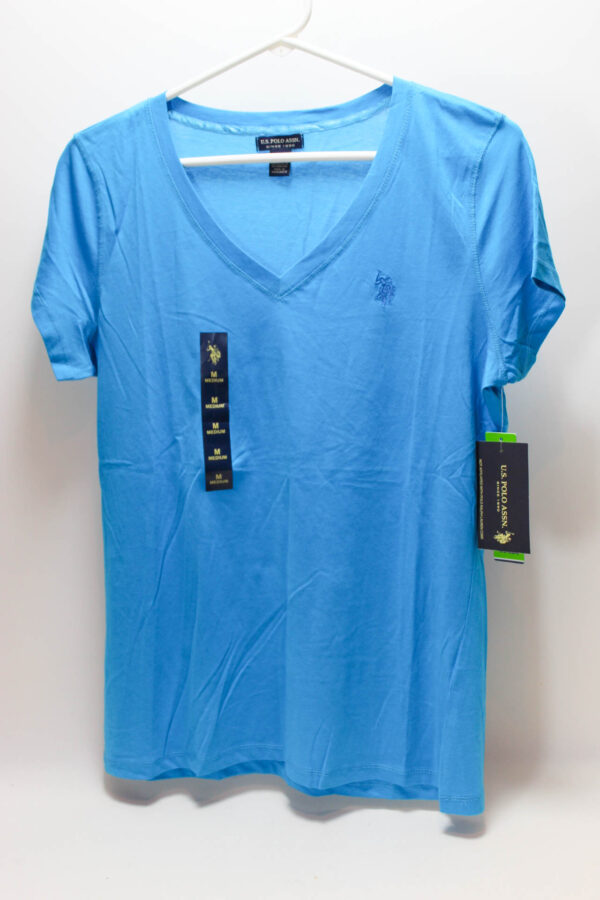 Camiseta Polo Assn