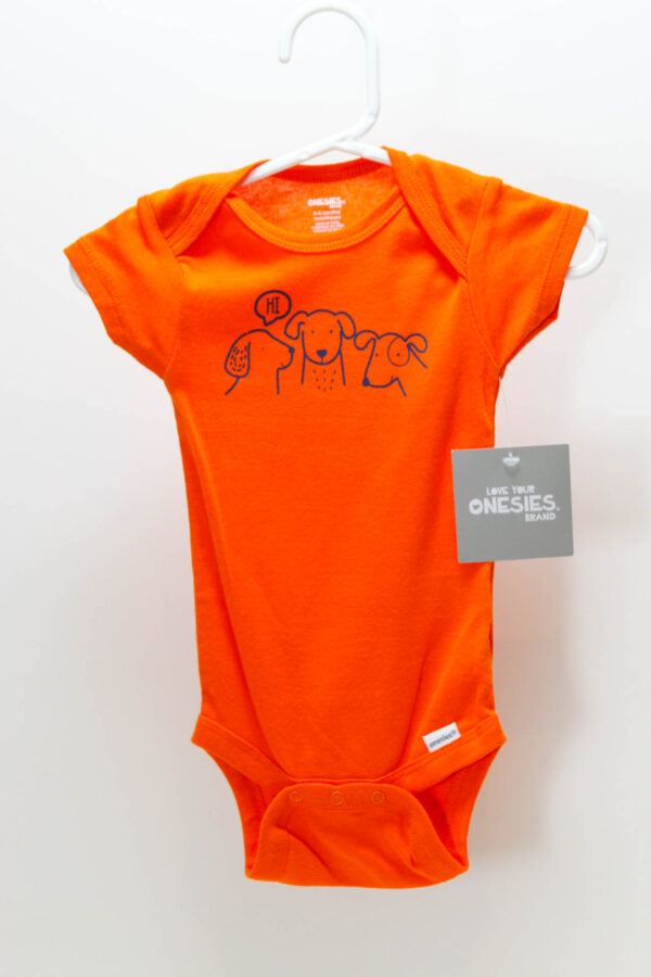 Body Onesies