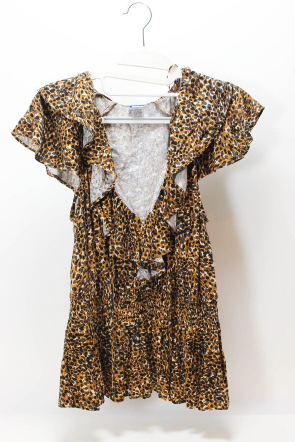 Blusa Old Navi