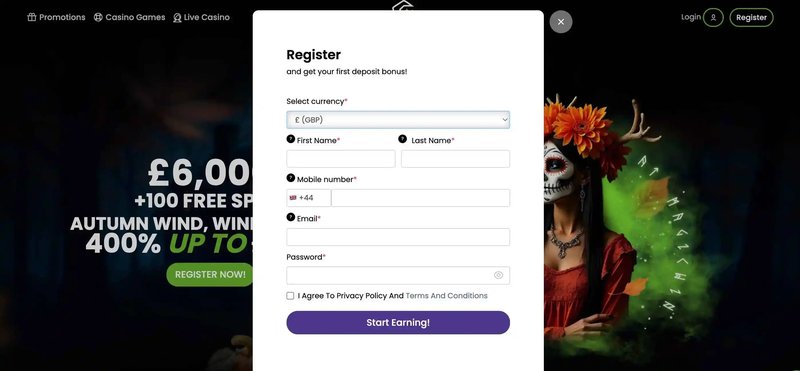 Choosing an Online Casino in the UK: What Makes Magic Win Stand Out